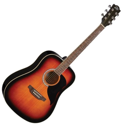 gitara akustyczna EKO RANGER 6 BRS